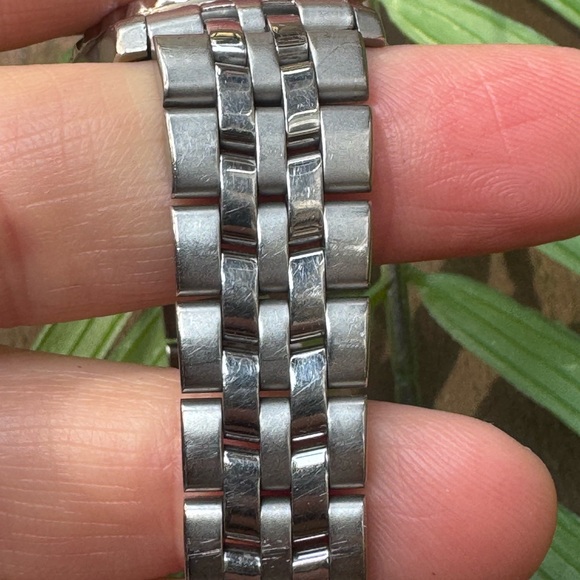 Vintage TAG HEUER Women\'s Watch Professional 200m WD1410-G-20 28mm Diver main image 4